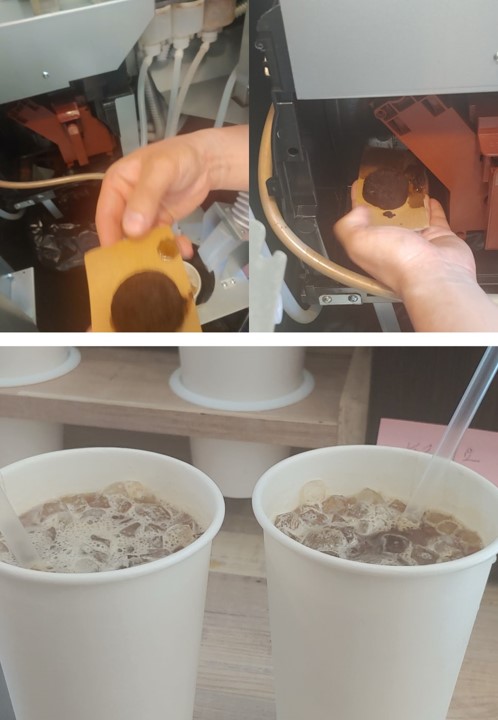 프레시크레딧강남카페 이미지