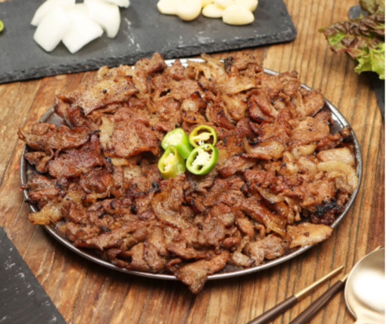동백국수집 이미지