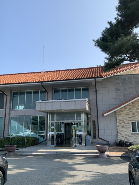 청원조경관리 이미지