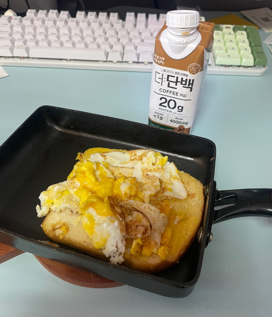 다람베이커리 이미지