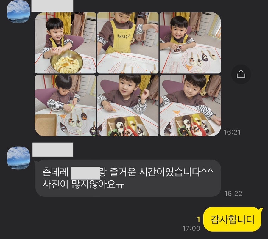 채채슈가 이미지