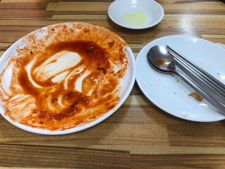 만나떡볶이 이미지