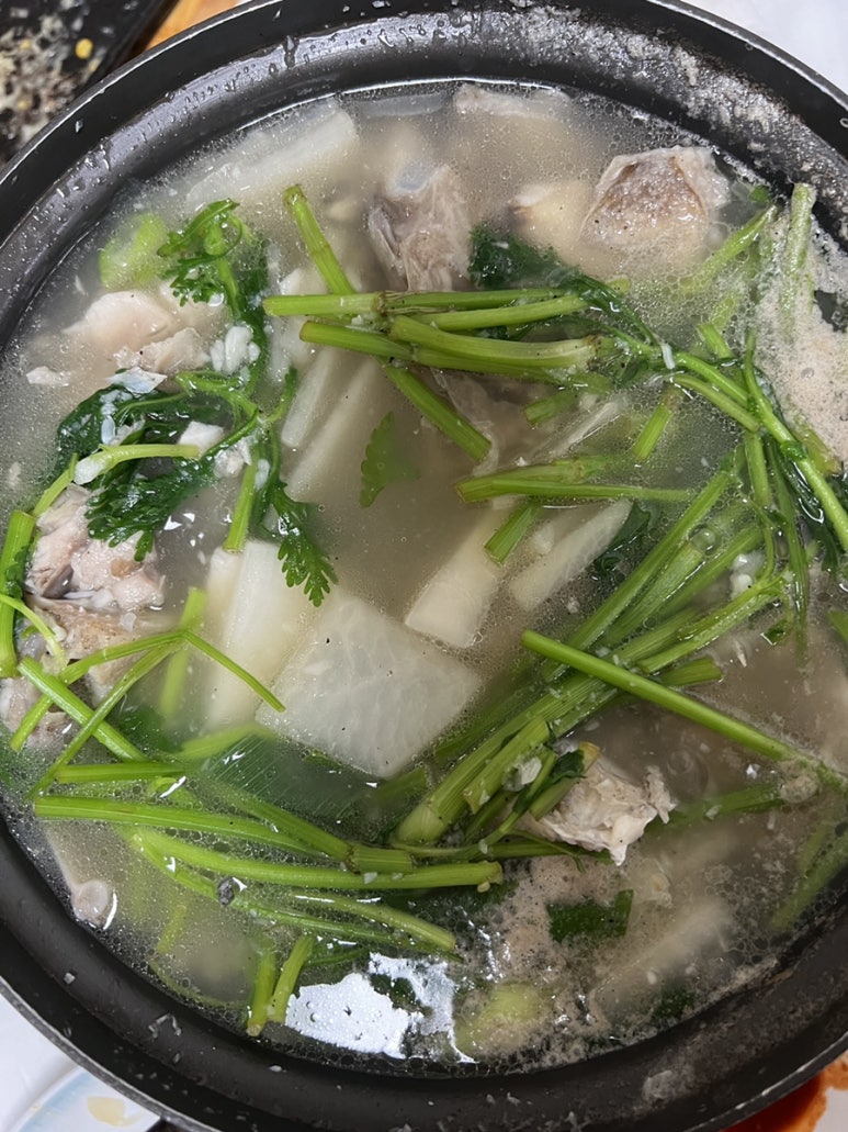 진도횟집해녀소녀식당 이미지
