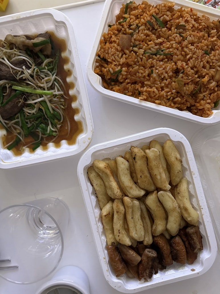 강남곱창이야기 행신점 이미지