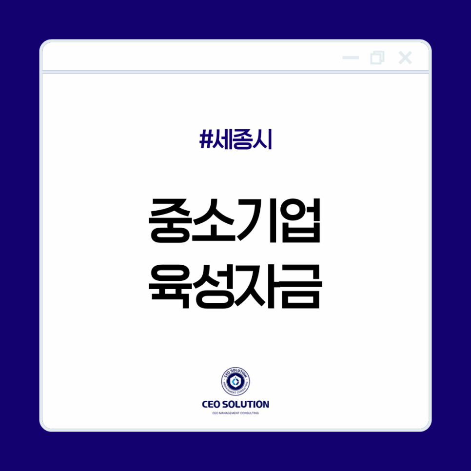 씨이오솔루션 이미지