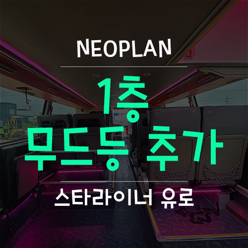네오플란 이미지