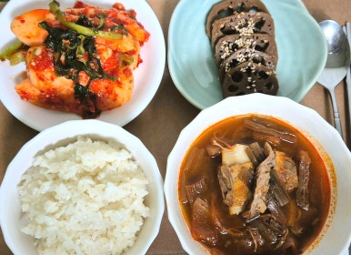 진한푸드 이미지