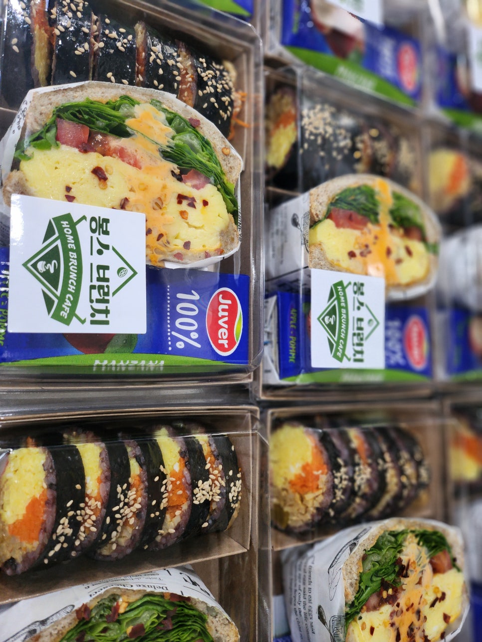 김밥선생님 이미지