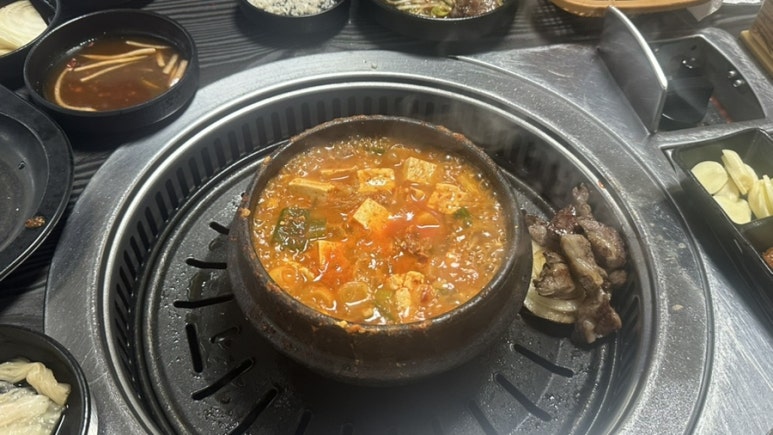 박현지토종한우 이미지