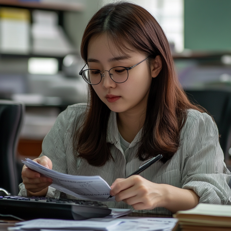 정담세무회계 이미지