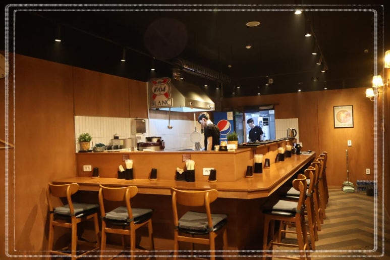 건국카츠 이미지