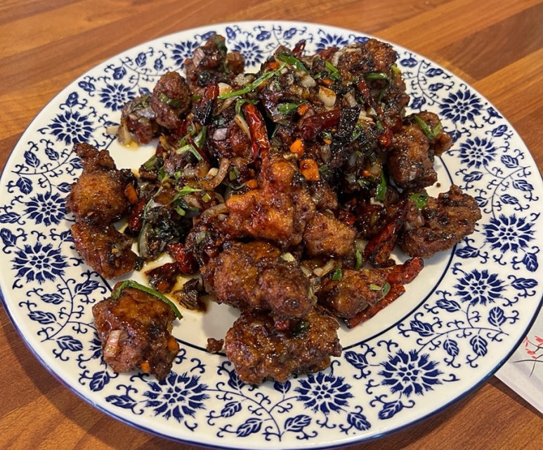 덕순루 이미지
