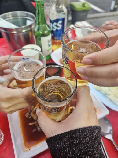 철이포차 이미지