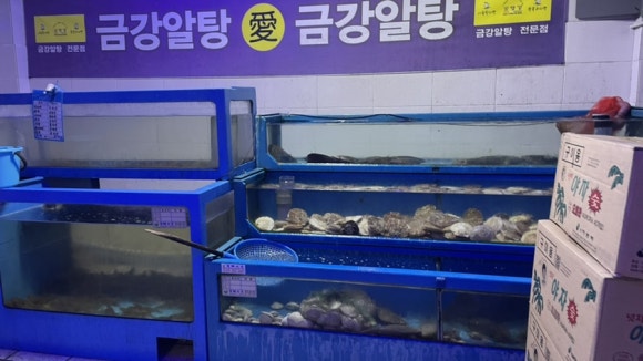 봉곡조개마당 이미지