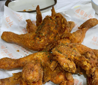 가마치통닭상주 이미지