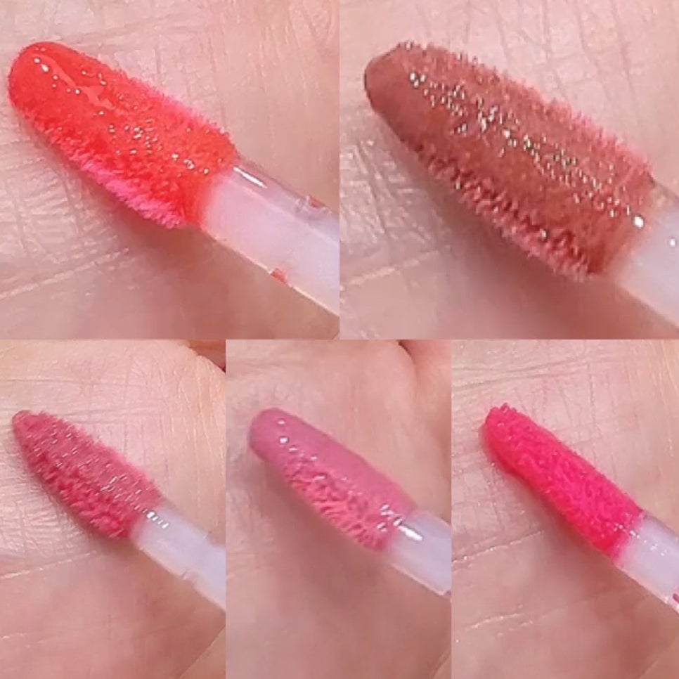 리쉬우즈 이미지