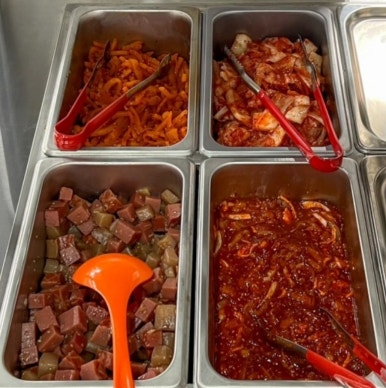 완뚝순두부(고성점) 이미지