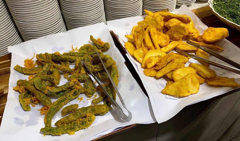 인생맛집한식뷔페 이미지