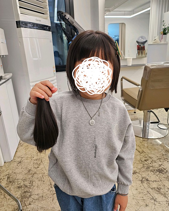 리리헤어 이미지