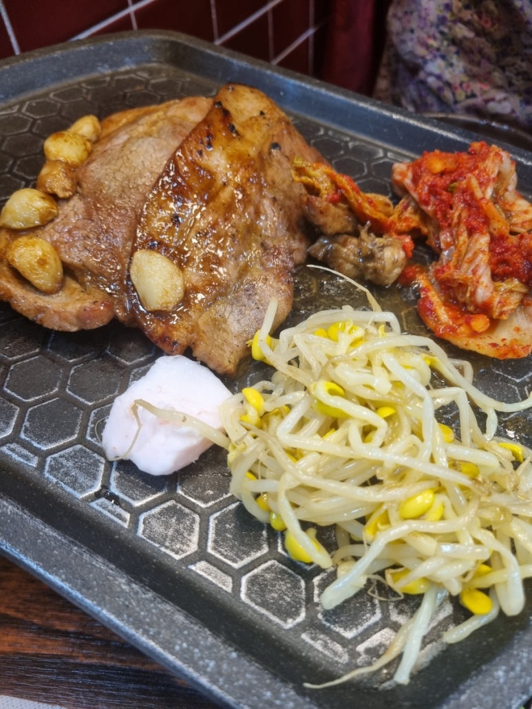 방아실연탄구이 이미지