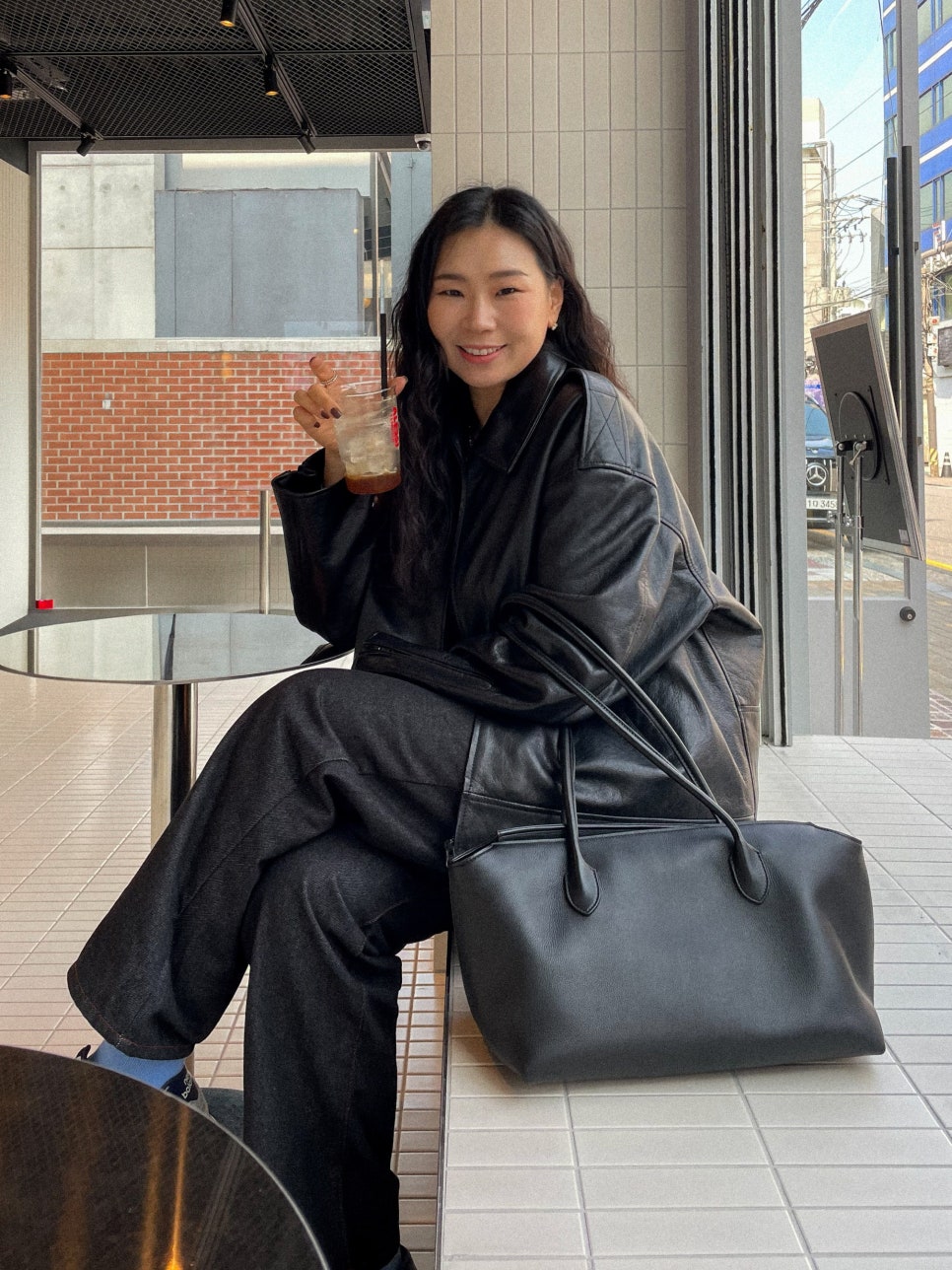 테라스 인 스킨 이미지