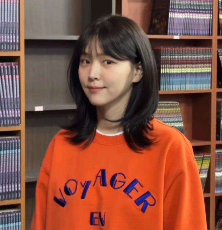 현헤어 이미지