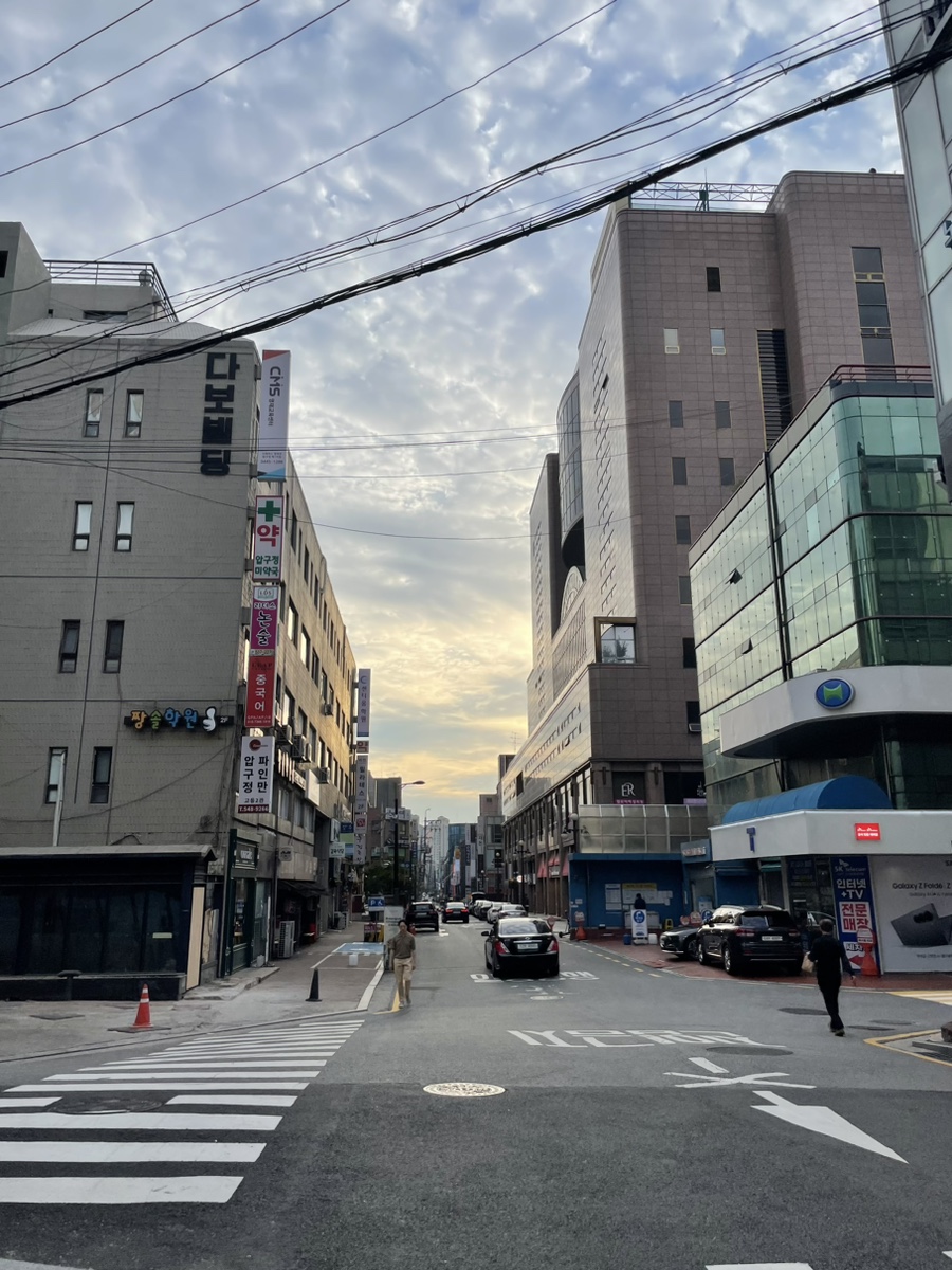 새천년주유소 이미지