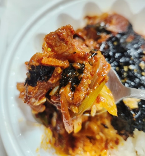 전민엄마김밥 이미지