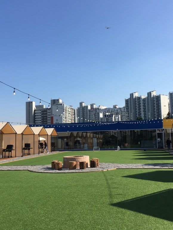 바베큐팩토리봉담 이미지