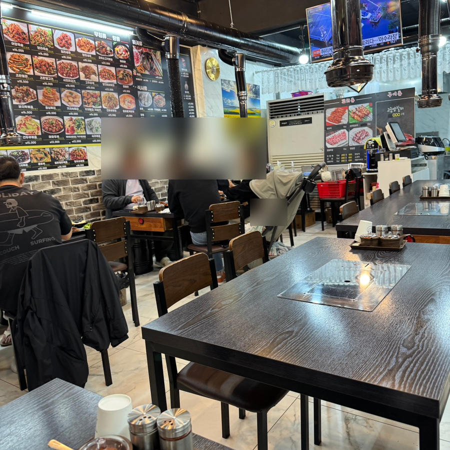 동북양갈비&양다리 이미지