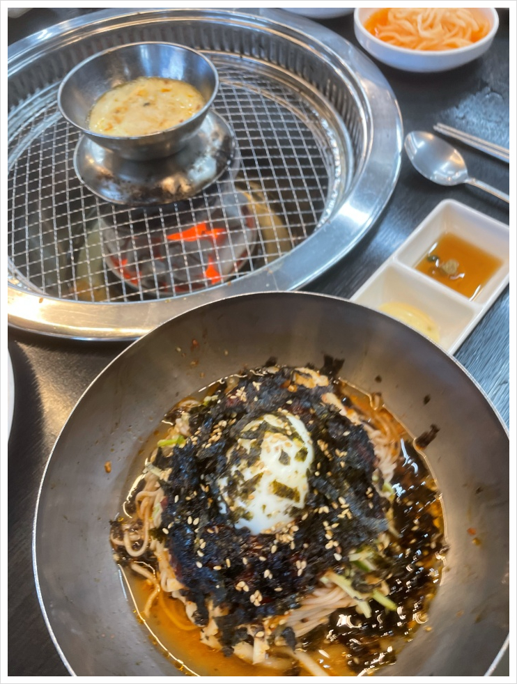 명성닭갈비 이미지