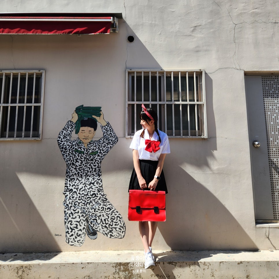 군산옛날과자 이미지