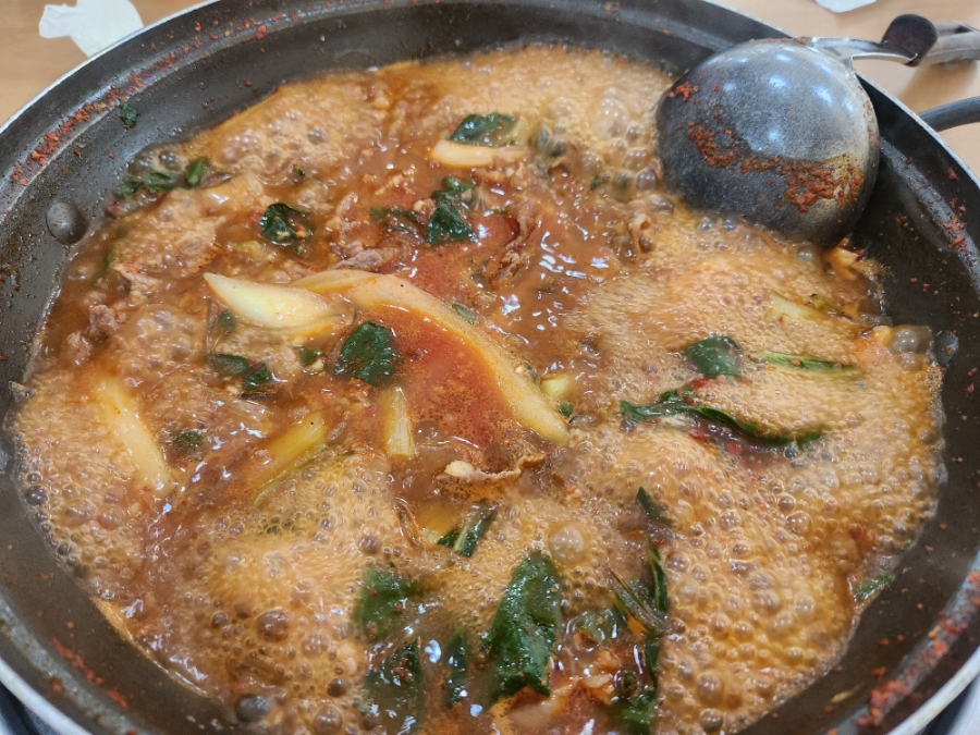 경산소찌개 이미지
