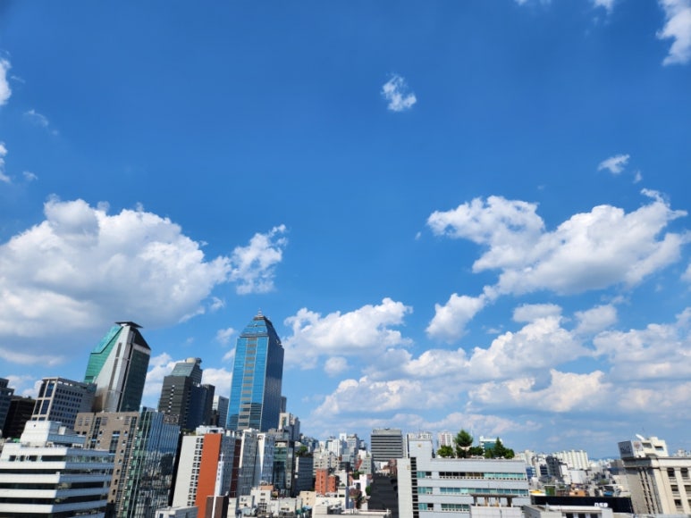시티카페강남 이미지