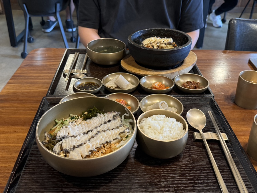 삼양떡집 이미지
