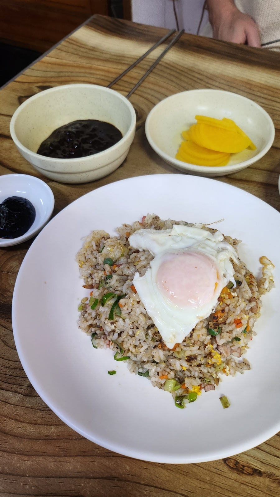 수정반점 이미지