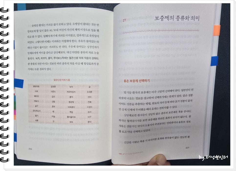 열방식품 이미지