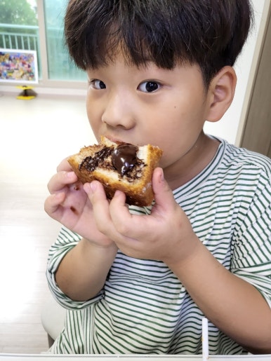 블럭제빵소 포항양덕 이미지