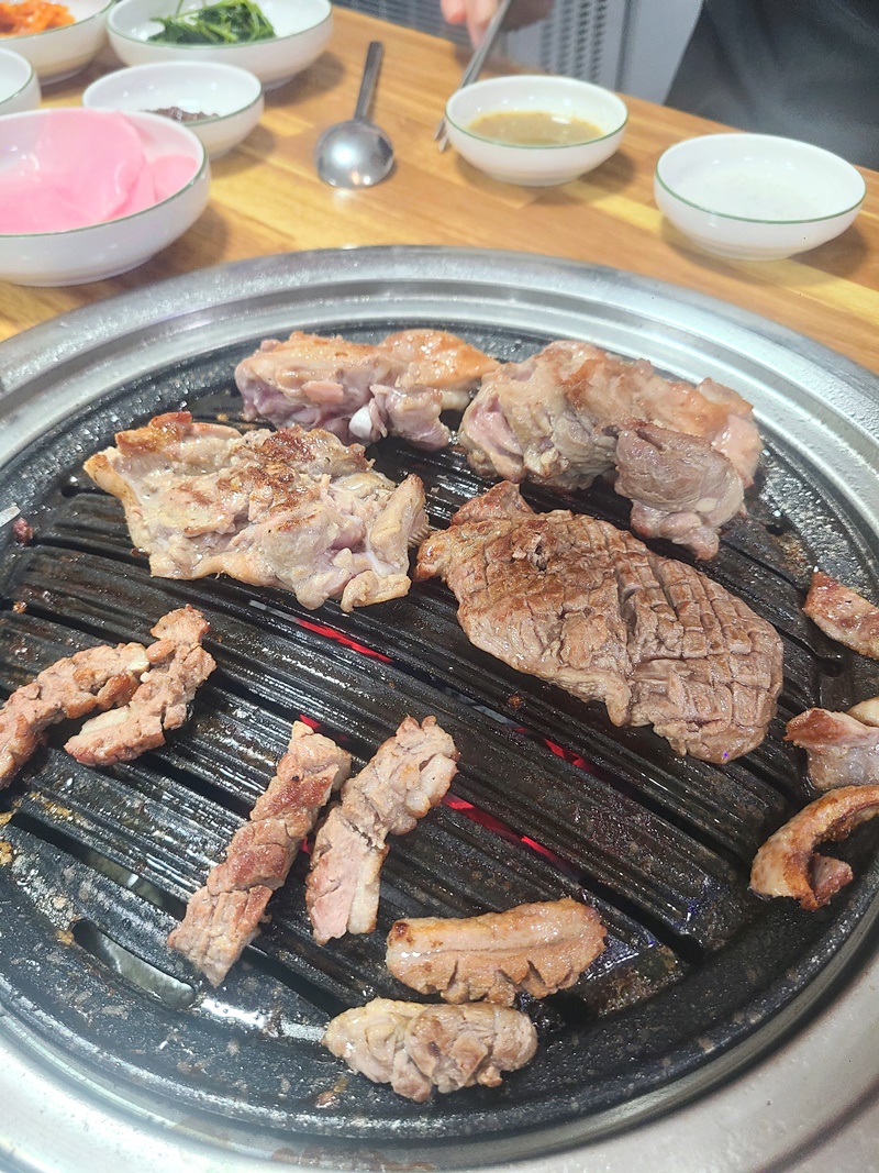 미담원 사진