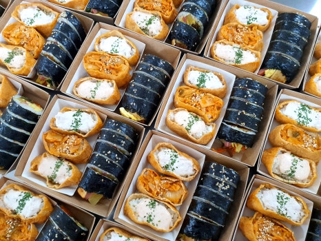 한끼를담다 이미지
