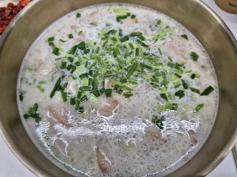 국밥특공대 이미지
