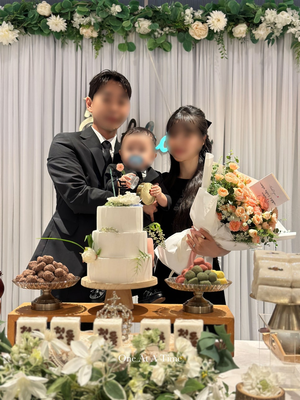 원앳어타임 이미지