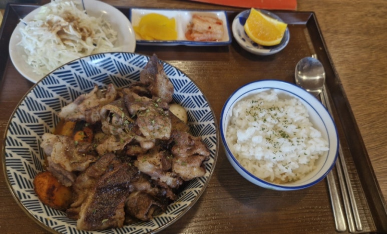 도모카레 이미지