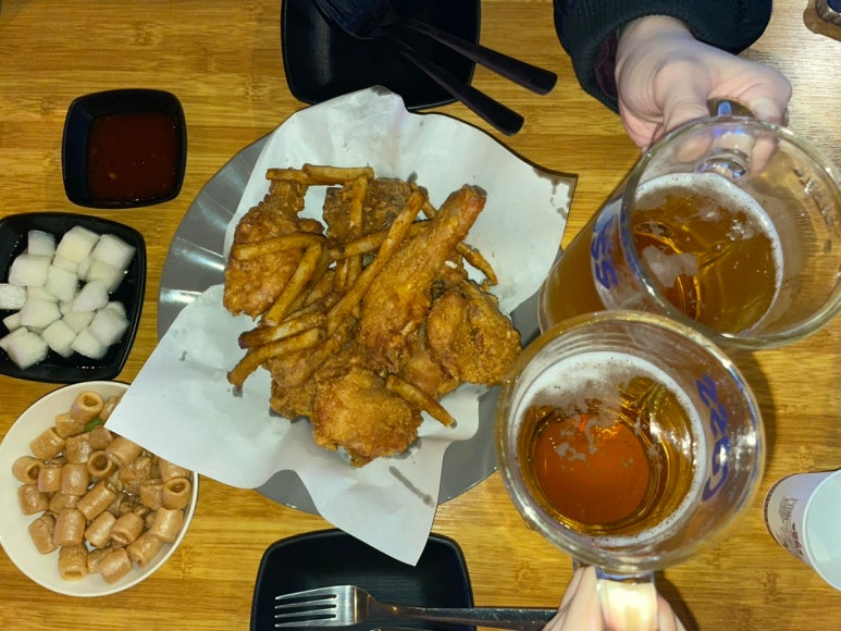 열려라맥주창고 사진 3