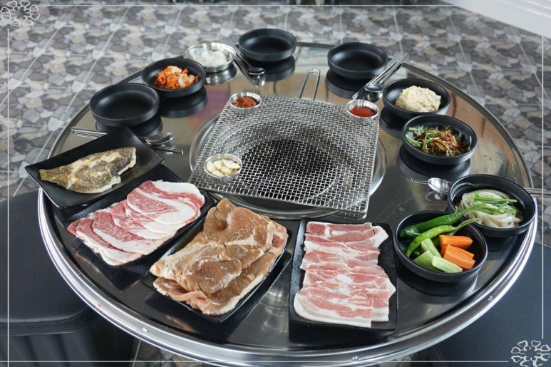 숯불차돌집 영종도점 이미지