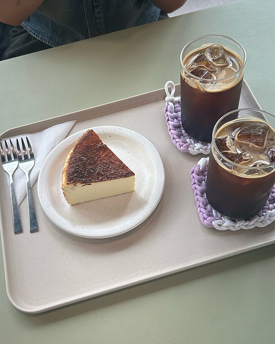 헤이븐커피바 이미지