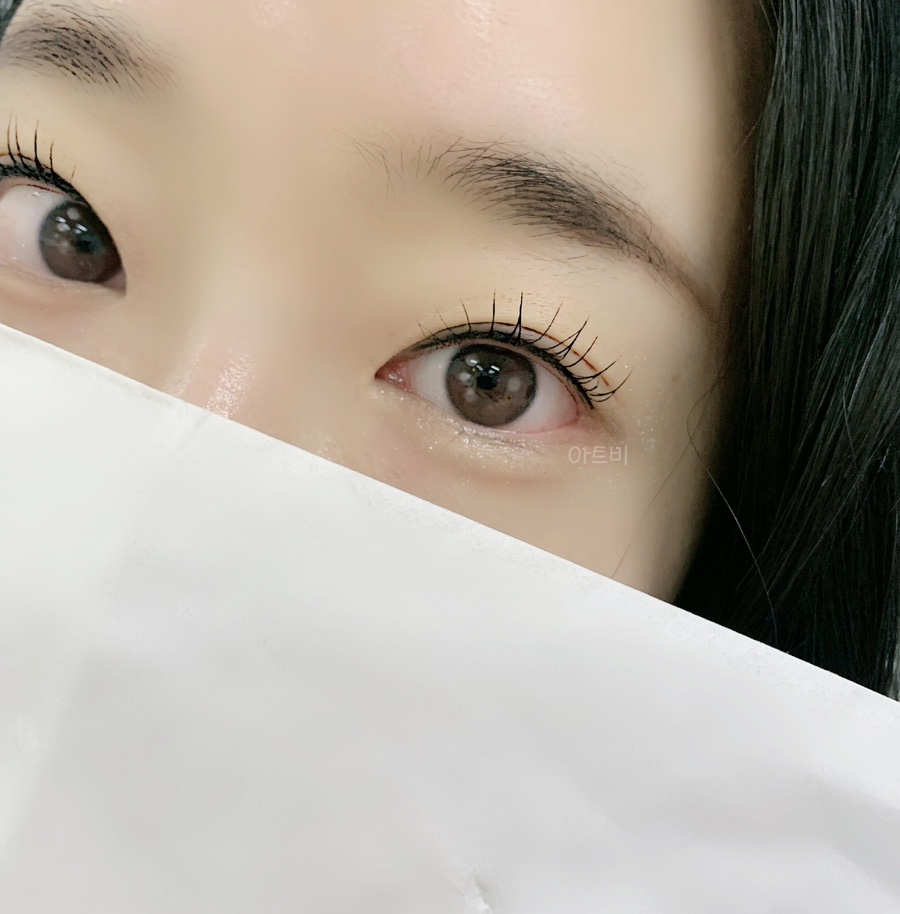 아트비뷰티속눈썹경성대 이미지