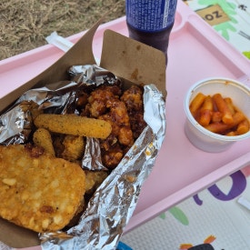 멕시칸치킨 여의도중앙점 사진 6