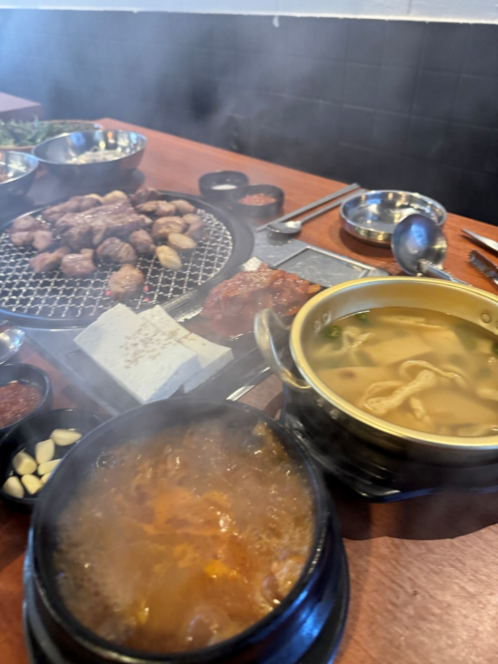 신기갈비 이미지