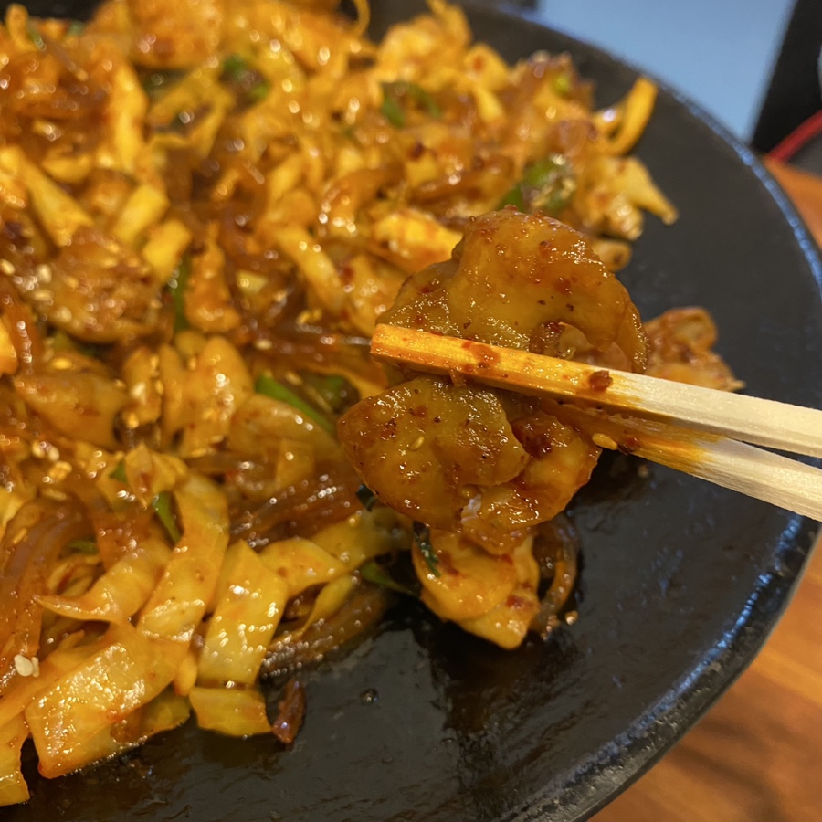 탄불이곱창 이미지